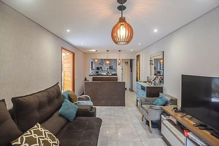 Casa à venda com 3 quartos, 154m² em Chácara Dublin Paulista, São Bernardo do Campo