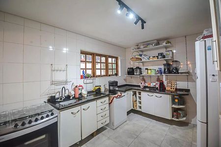Casa à venda com 3 quartos, 154m² em Chácara Dublin Paulista, São Bernardo do Campo