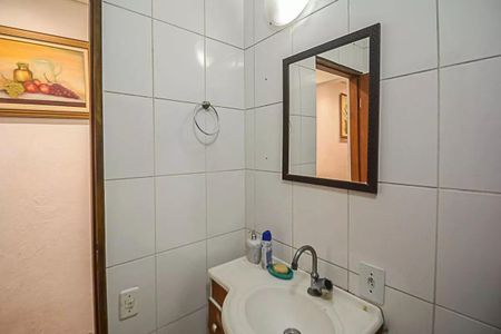 Casa à venda com 3 quartos, 154m² em Chácara Dublin Paulista, São Bernardo do Campo