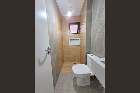 Apartamento à venda com 2 quartos, 69m² em Nova Petrópolis, São Bernardo do Campo
