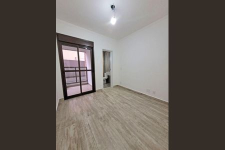 Apartamento à venda com 2 quartos, 69m² em Nova Petrópolis, São Bernardo do Campo