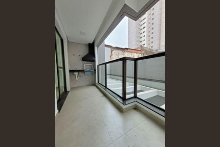 Apartamento à venda com 2 quartos, 69m² em Nova Petrópolis, São Bernardo do Campo