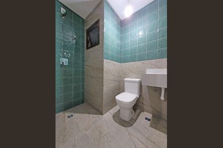 Apartamento à venda com 2 quartos, 69m² em Nova Petrópolis, São Bernardo do Campo