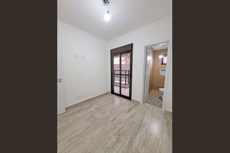 Apartamento à venda com 2 quartos, 69m² em Nova Petrópolis, São Bernardo do Campo