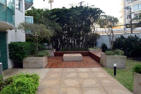 Apartamento para alugar com 100m², 2 quartos e 2 vagasÁrea Comum - Descanso