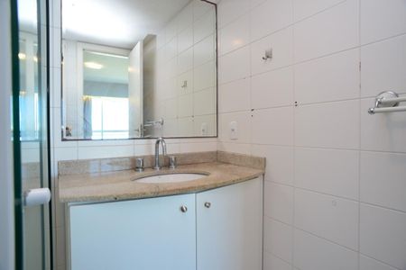 Apartamento para alugar com 100m², 2 quartos e 2 vagasBanheiro Suíte A