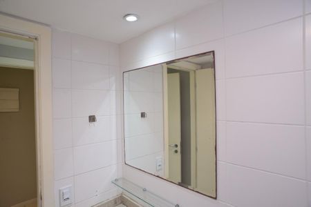 Apartamento para alugar com 100m², 2 quartos e 2 vagasBanheiro Suíte B