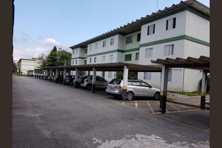 Apartamento à venda com 2 quartos, 60m² em Jardim Ipanema , Santo André