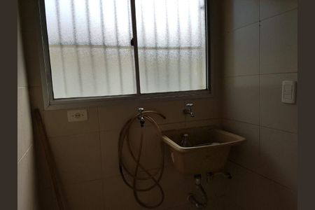Apartamento à venda com 2 quartos, 60m² em Jardim Ipanema , Santo André