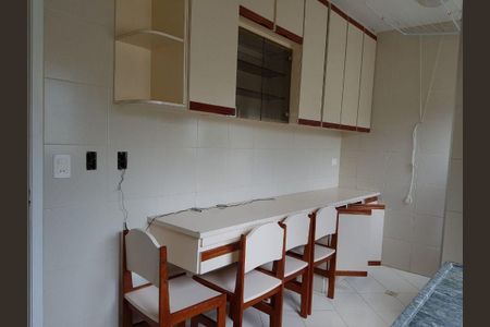 Apartamento à venda com 2 quartos, 60m² em Jardim Ipanema , Santo André
