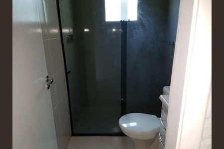Apartamento à venda com 2 quartos, 60m² em Jardim Ipanema , Santo André