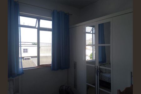 Apartamento à venda com 3 quartos, 75m² em Vila Kosmos, Rio de Janeiro