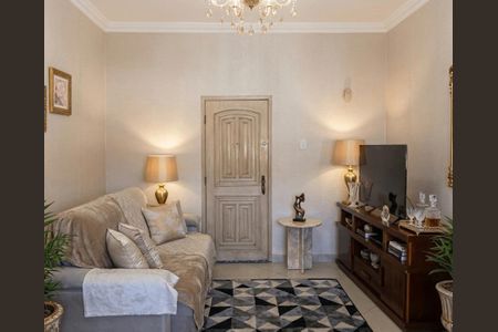 Apartamento à venda com 3 quartos, 75m² em Vila Kosmos, Rio de Janeiro