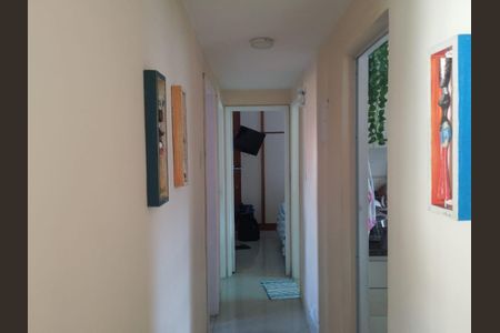 Apartamento à venda com 3 quartos, 75m² em Vila Kosmos, Rio de Janeiro