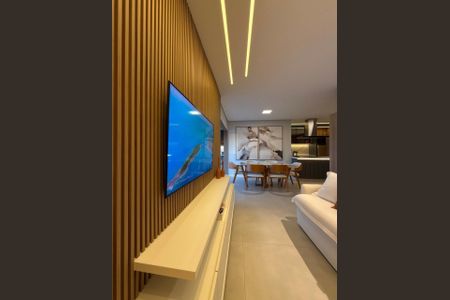 Apartamento à venda com 2 quartos, 83m² em Parque Industrial, Campinas