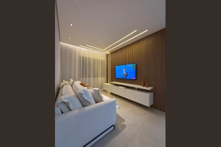 Apartamento à venda com 2 quartos, 83m² em Parque Industrial, Campinas