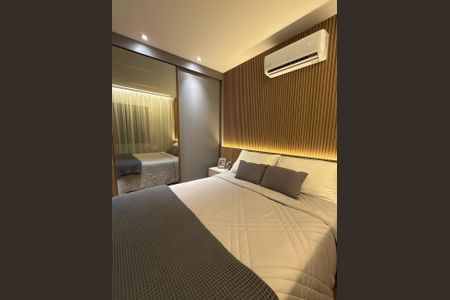 Apartamento à venda com 2 quartos, 83m² em Parque Industrial, Campinas