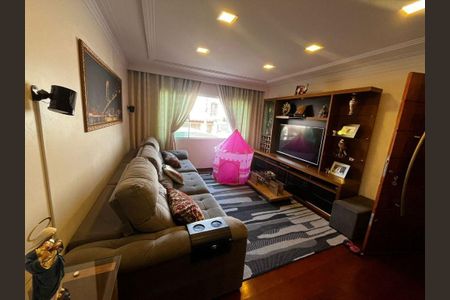 Casa à venda com 3 quartos, 225m² em Olímpico, São Caetano do Sul