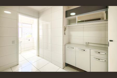 Apartamento para alugar com 52m², 2 quartos e 1 vagaCozinha