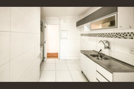 Apartamento para alugar com 52m², 2 quartos e 1 vagaCozinha
