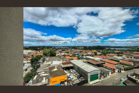 Apartamento para alugar com 52m², 2 quartos e 1 vagaVista da Sala