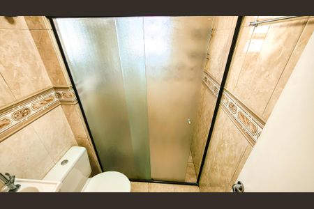 Apartamento para alugar com 52m², 2 quartos e 1 vagaBanheiro