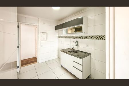 Apartamento para alugar com 52m², 2 quartos e 1 vagaCozinha