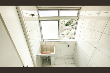 Apartamento para alugar com 52m², 2 quartos e 1 vagaÁrea de Serviço