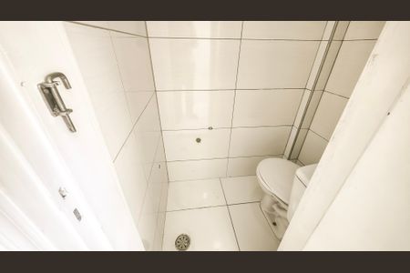 Apartamento para alugar com 52m², 2 quartos e 1 vagaBanheiro de serviço