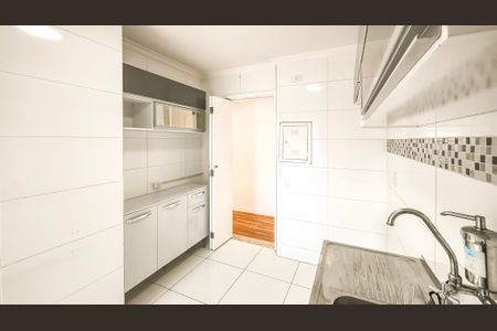 Apartamento para alugar com 52m², 2 quartos e 1 vagaCozinha
