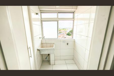 Apartamento para alugar com 52m², 2 quartos e 1 vagaÁrea de Serviço