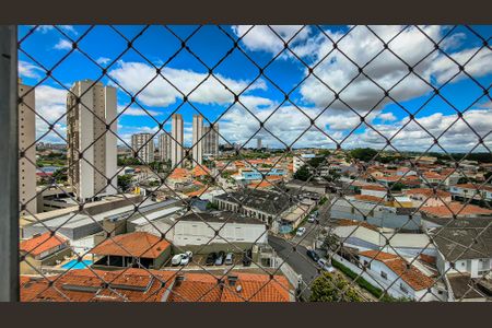 Apartamento para alugar com 52m², 2 quartos e 1 vagaVista da Área de Serviço