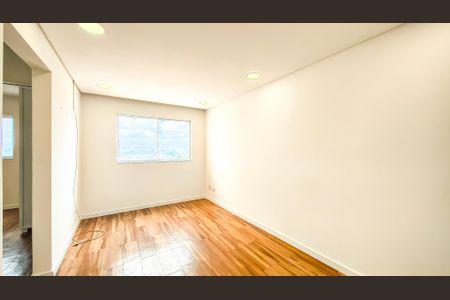 Sala de apartamento para alugar com 2 quartos, 52m² em Socorro, São Paulo