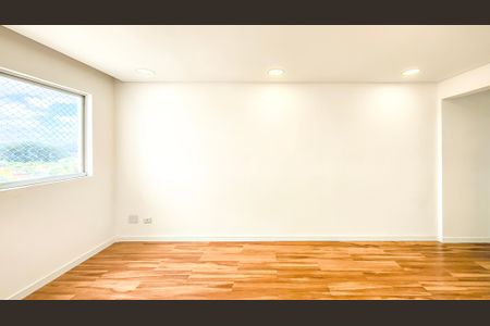 Apartamento para alugar com 52m², 2 quartos e 1 vagaSala