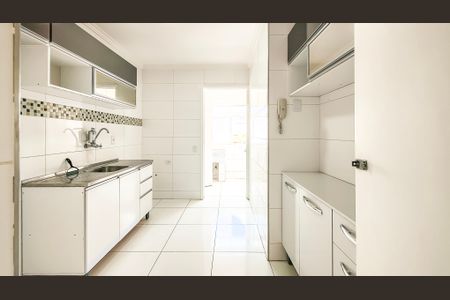 Apartamento para alugar com 52m², 2 quartos e 1 vagaCozinha