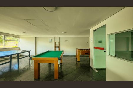 Apartamento para alugar com 52m², 2 quartos e 1 vagaSalão de jogos