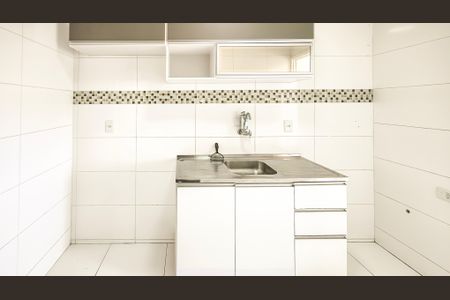 Apartamento para alugar com 52m², 2 quartos e 1 vagaCozinha