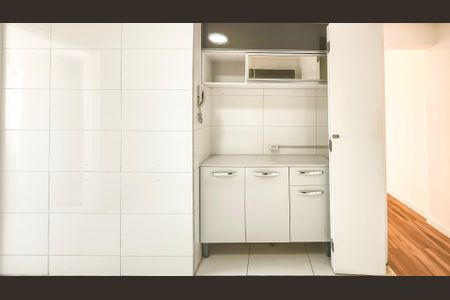 Apartamento para alugar com 52m², 2 quartos e 1 vagaCozinha