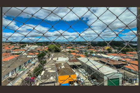 Apartamento para alugar com 52m², 2 quartos e 1 vagaVista do Quarto 1