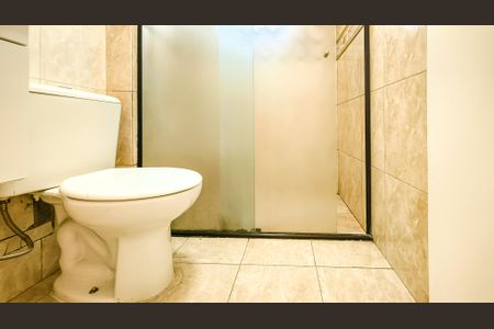 Apartamento para alugar com 52m², 2 quartos e 1 vagaBanheiro