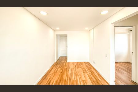 Apartamento para alugar com 52m², 2 quartos e 1 vagaSala