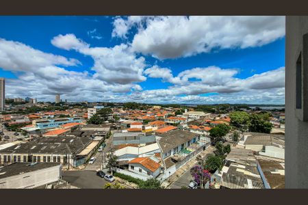 Apartamento para alugar com 52m², 2 quartos e 1 vagaVista do Quarto 2