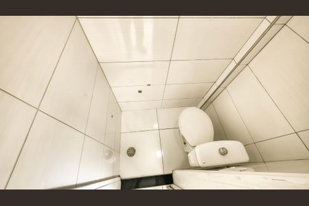 Apartamento para alugar com 52m², 2 quartos e 1 vagaBanheiro de serviço