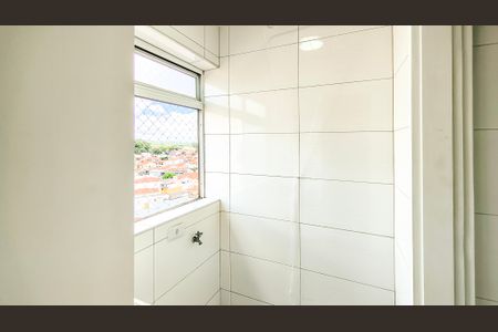 Apartamento para alugar com 52m², 2 quartos e 1 vagaÁrea de Serviço