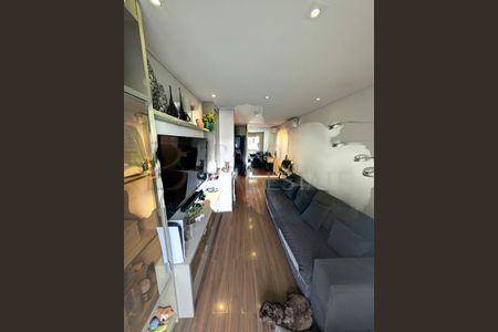 Casa à venda com 3 quartos, 97m² em Jardim Umuarama, São Paulo