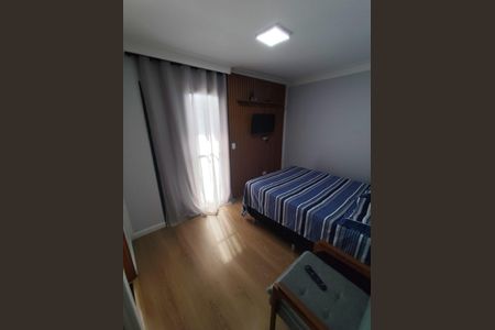Apartamento à venda com 2 quartos, 60m² em Vila Junqueira, Santo André