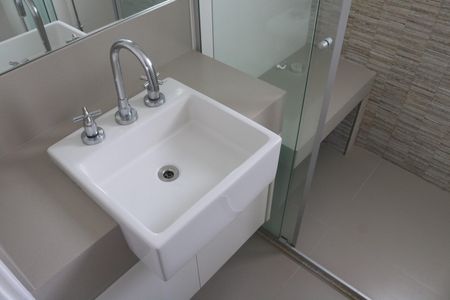 Apartamento para alugar com 115m², 2 quartos e 2 vagasBanheiro 2