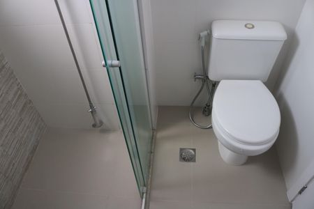 Apartamento para alugar com 115m², 2 quartos e 2 vagasBanheiro 2