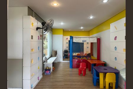 Apartamento para alugar com 115m², 2 quartos e 2 vagasBrinquedoteca