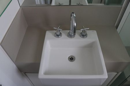 Apartamento para alugar com 115m², 2 quartos e 2 vagasBanheiro 2